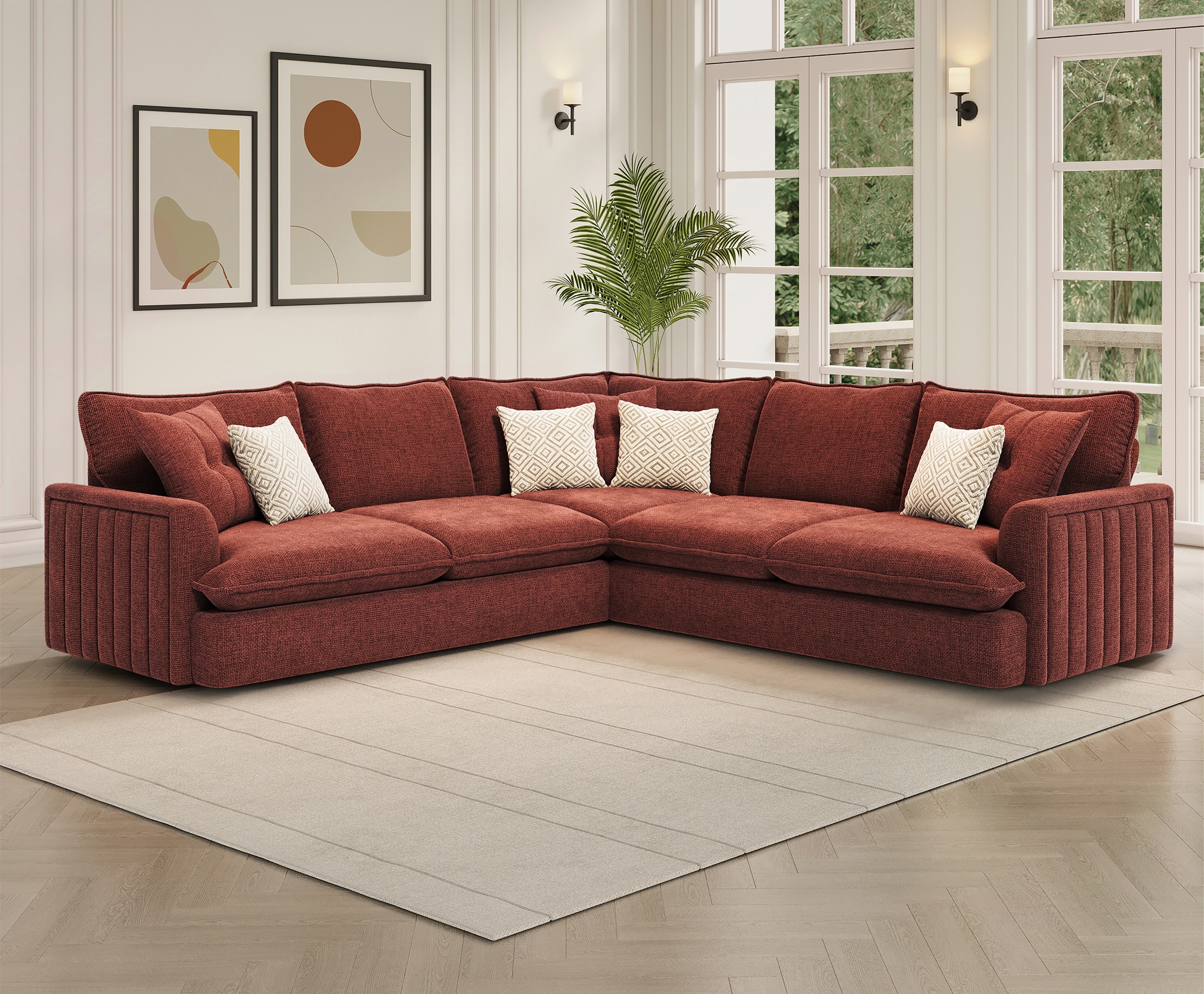 La-Z-Boy Murray Collection | KC Sofas
